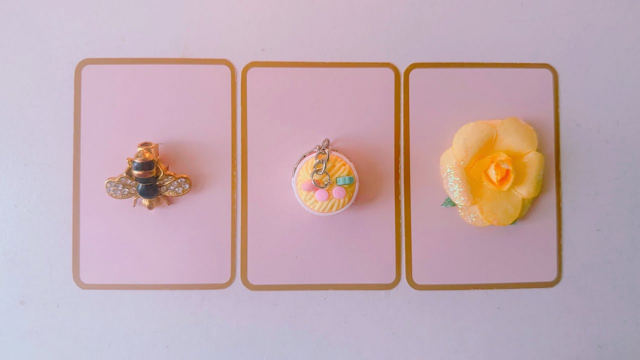 🌼THE NEXT 48 HOURS | PICK-A-CARD🌼