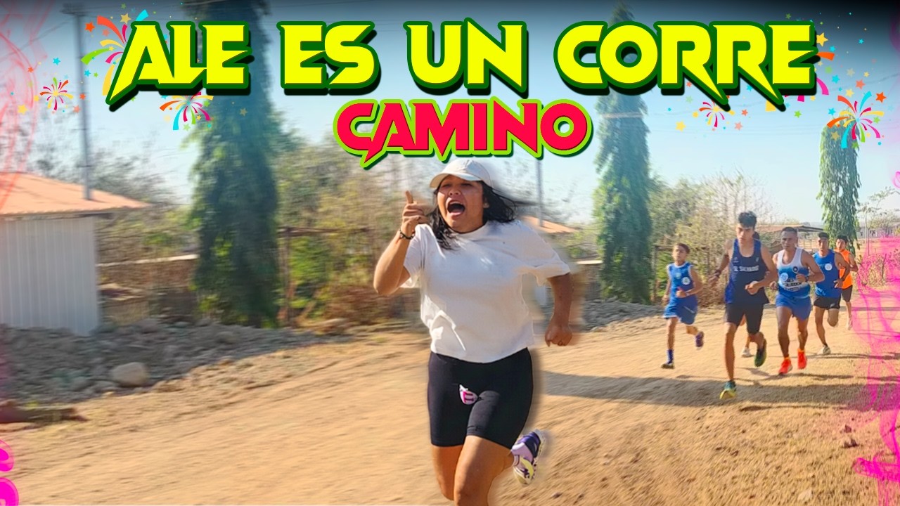NO puede ser! Ale lleva la Ventaja en la 1° vuelta? 😱