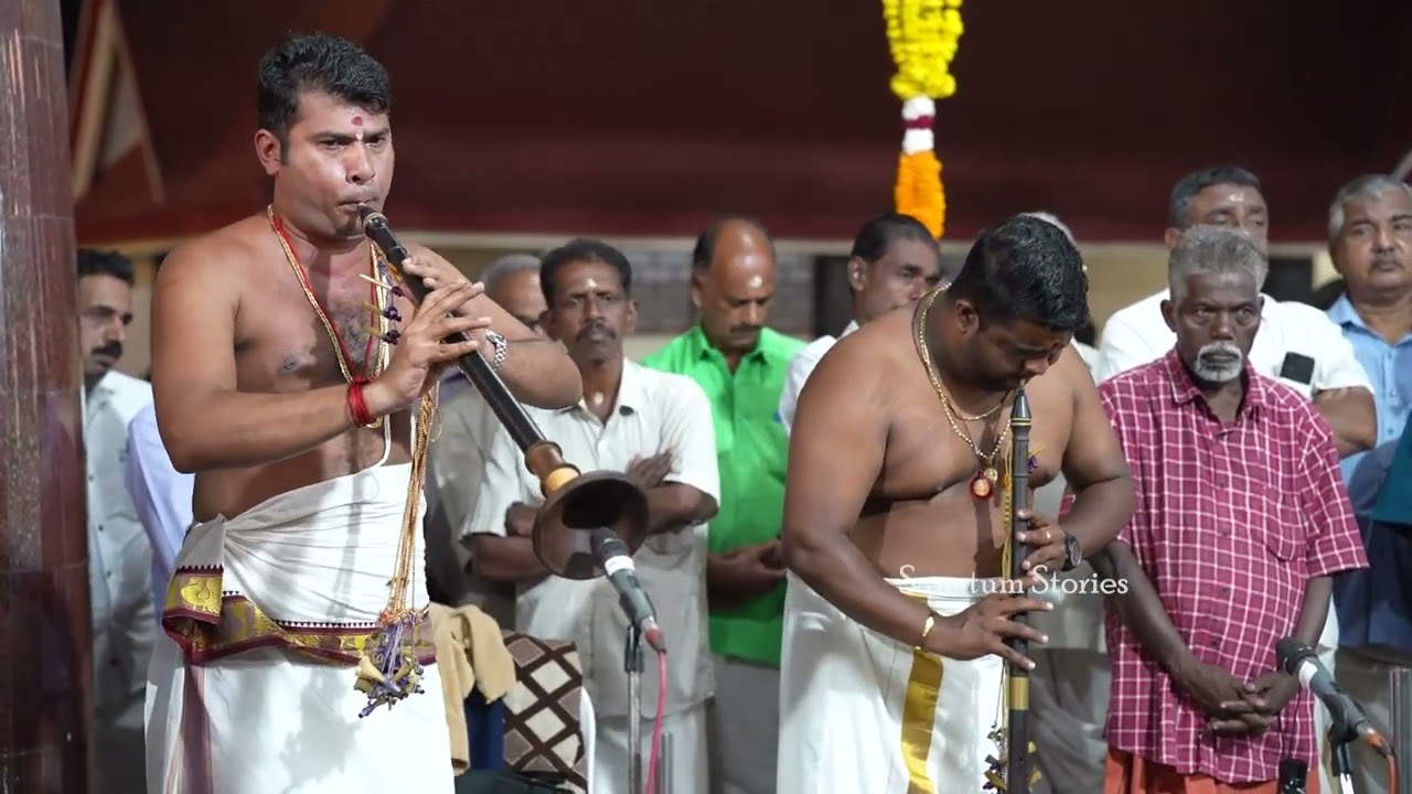 Amma endrazhaikkaatha | Thiruvarppu Ganeshan |
