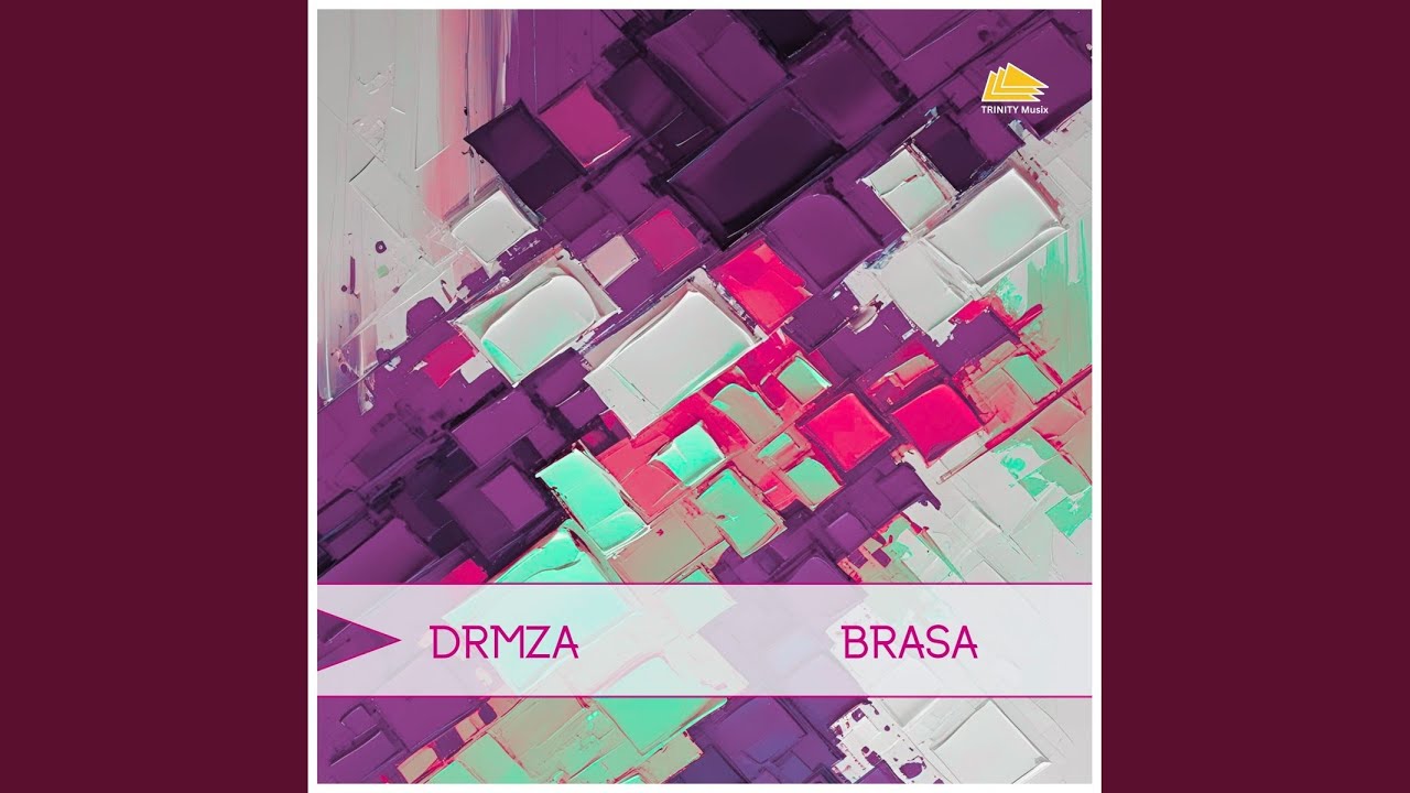 Brasa (Original Mix)
