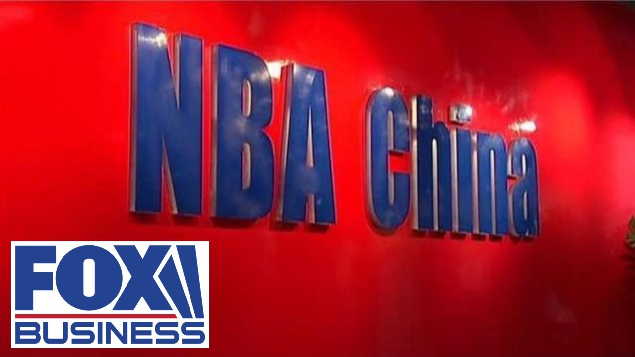 China halts broadcast of NBA games over pro-Hong Kong protest tweet