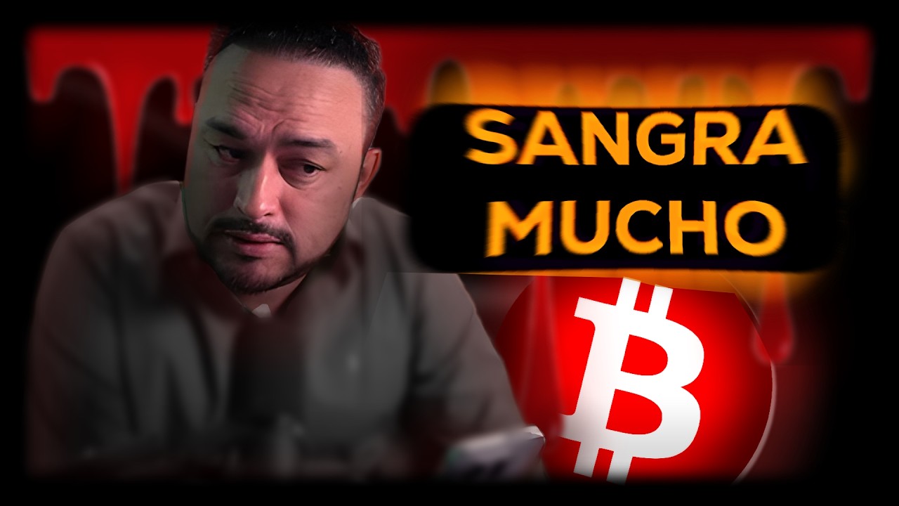 Bitcoin en 60K… aquí es donde se hace el dinero