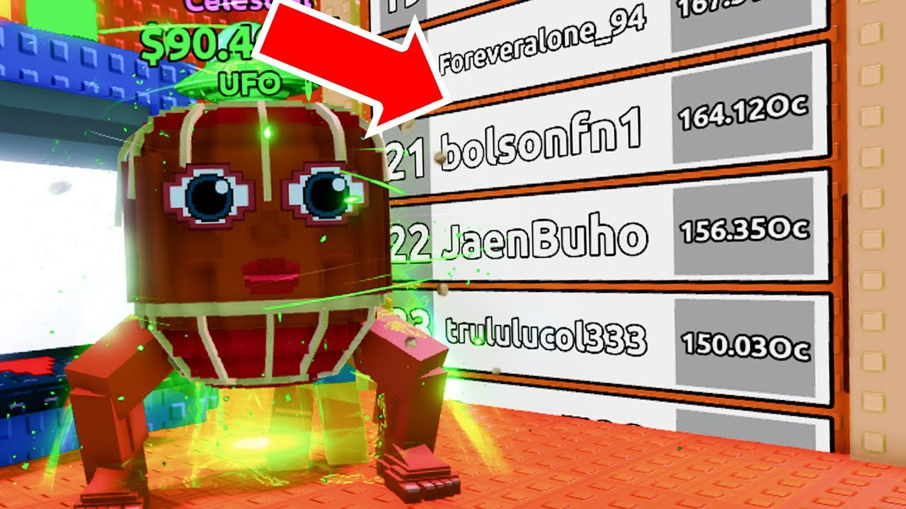 I Went From NOOB to OP In Escape Tsunami For Brainrots!