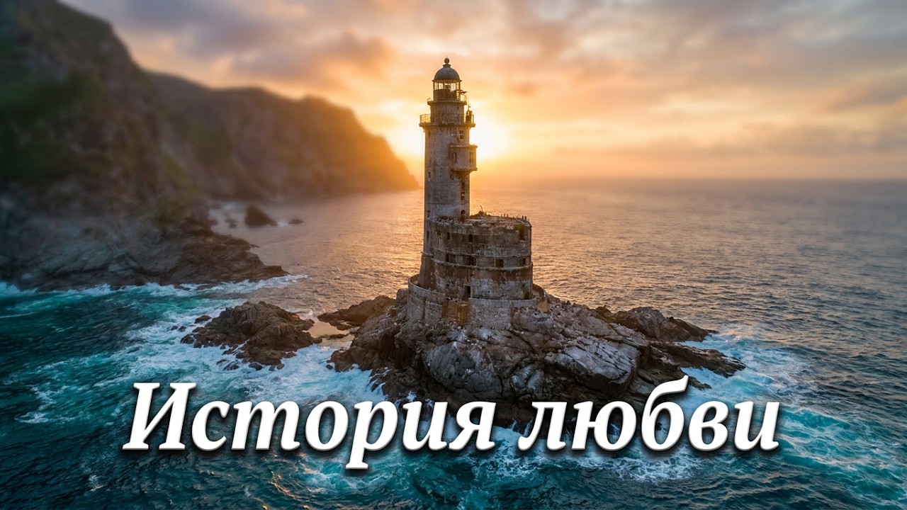 История любви - инструментальная композиция - красивая мелодия сердца 💗