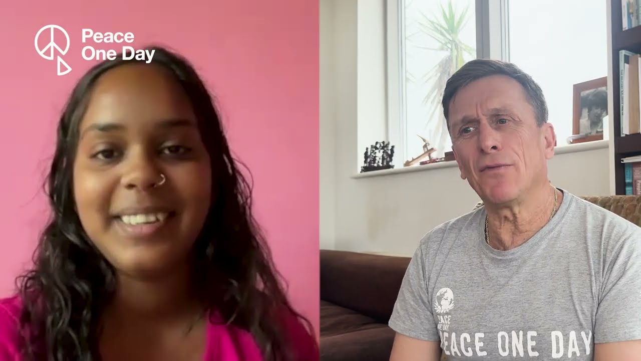 Interview with Maya Kirti Nanan for the 