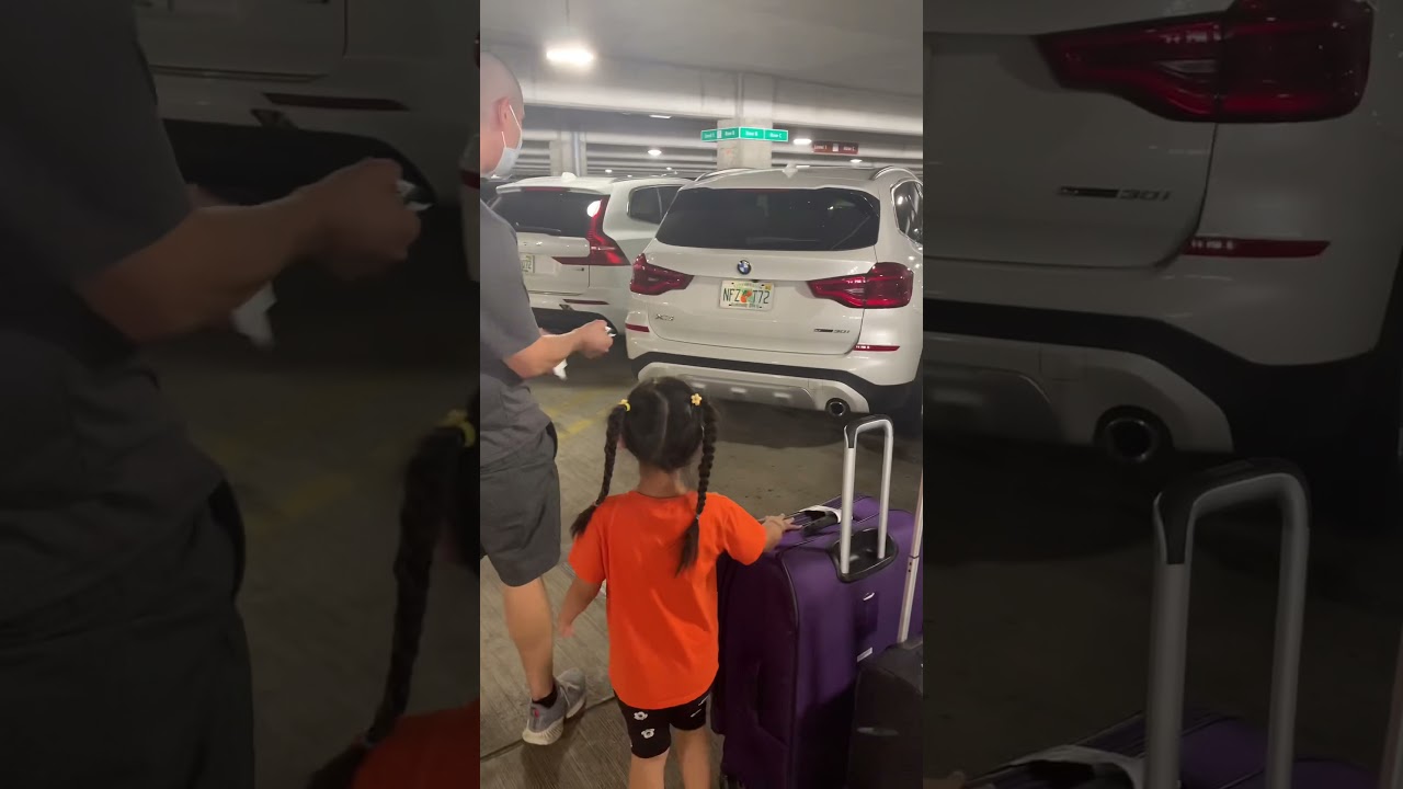 Du lịch tại #Orlando-Florida (day 1) #dulichflorida