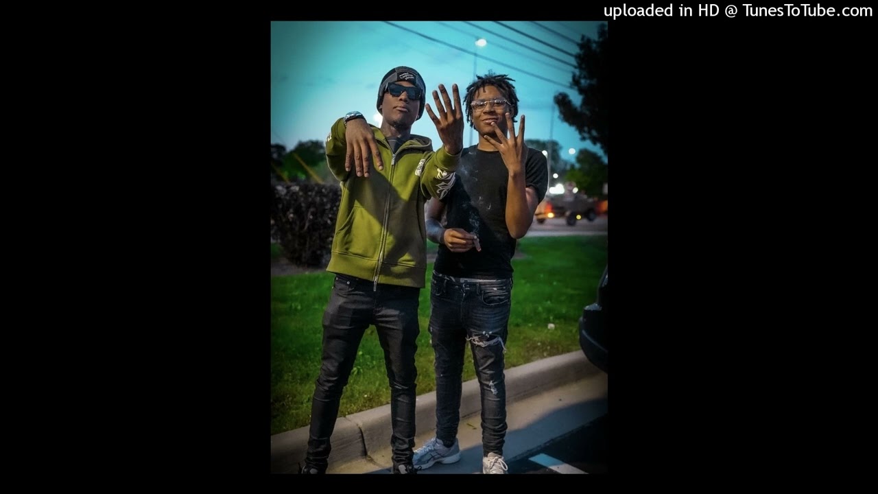 Chicken P Type Beat x Baby Geeze x Big Celly Type Beat “Dove In”