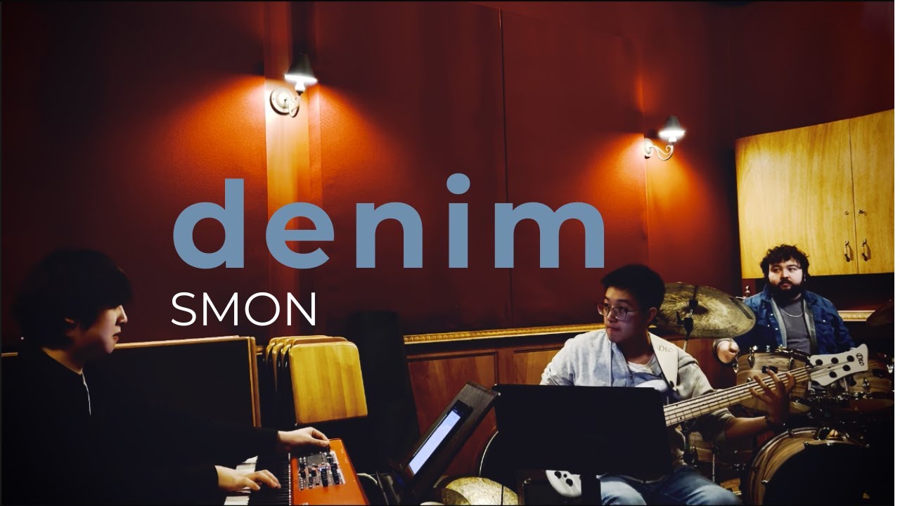 denim | SMON