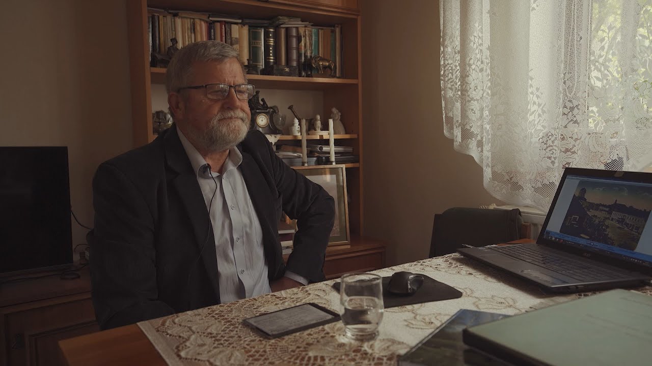 Nasze historie. Pamiętniki Tomaszowa Mazowieckiego odc. 4