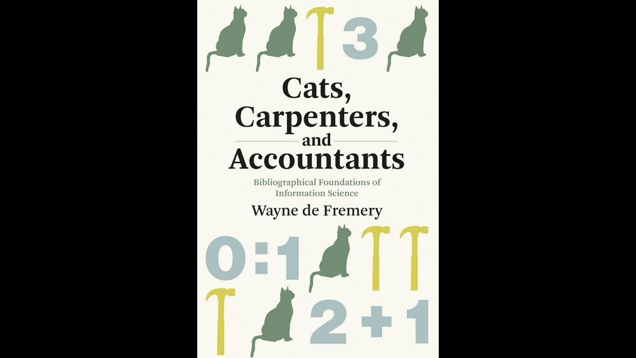Presentation of Cats, Carpenters, and Accountants