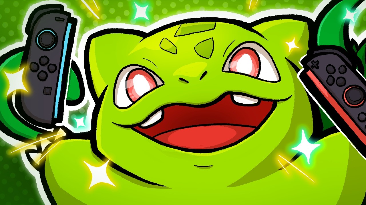 My First Shiny Hunt in Pok&eacute;mon Leafgreen! (DTQ Part 1) 🍃