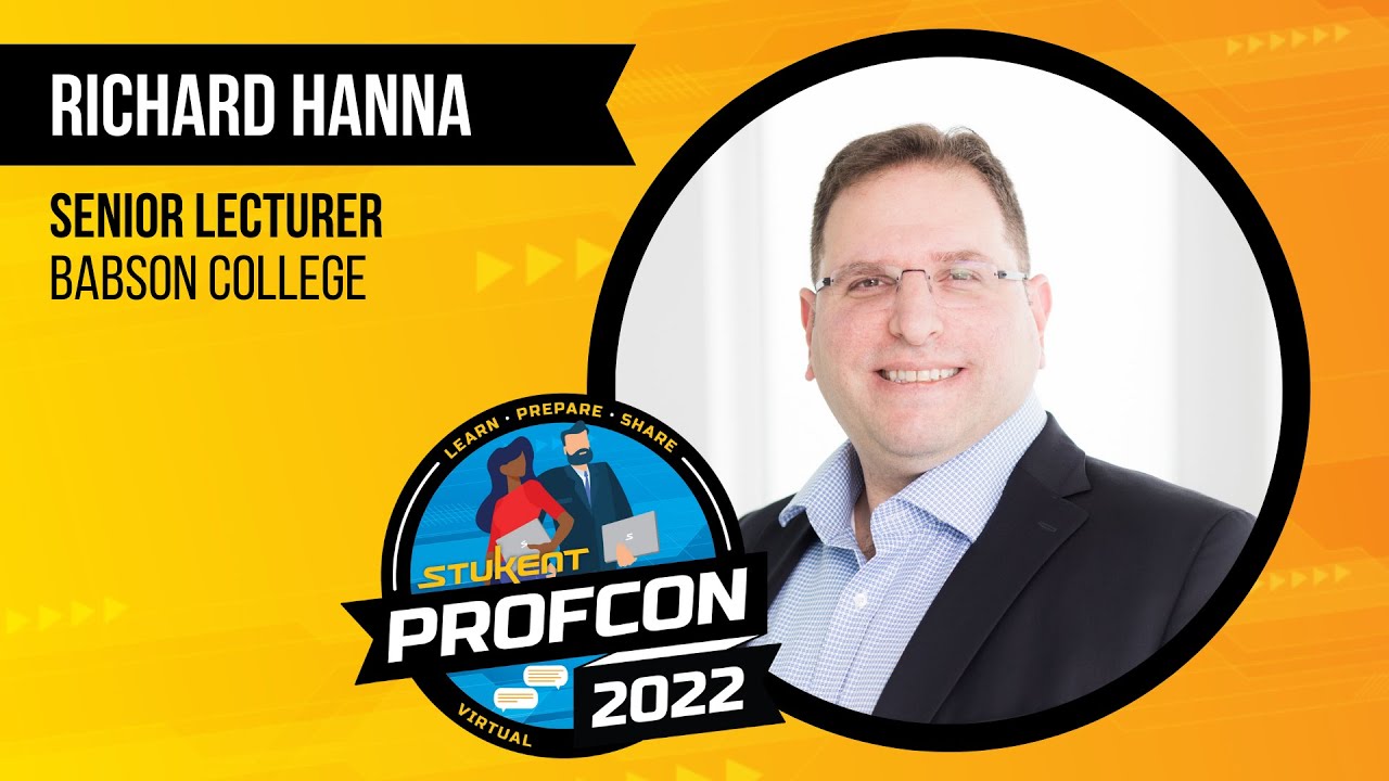 Transmedia Storytelling & Content Planning | Richard Hanna