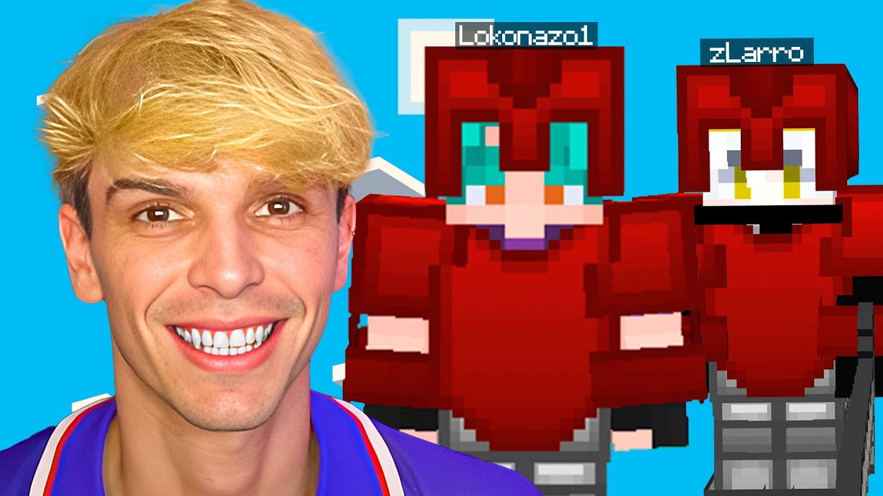 BEDWARS EN MI MEJOR NIVEL