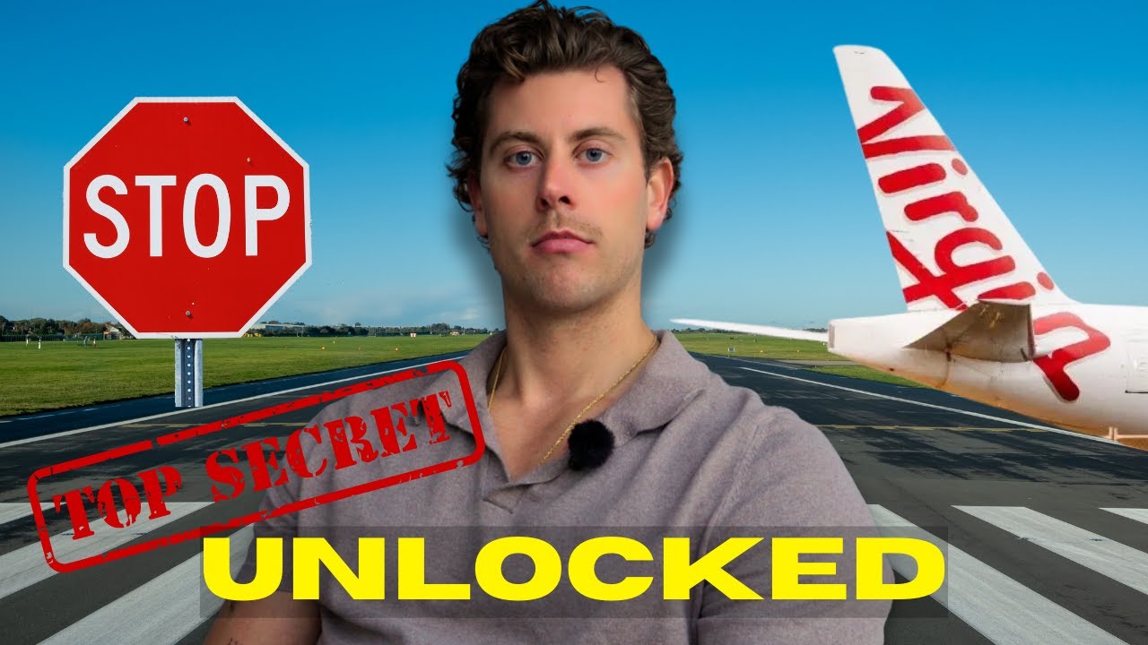 How to Fly Business Class with Velocity Points!