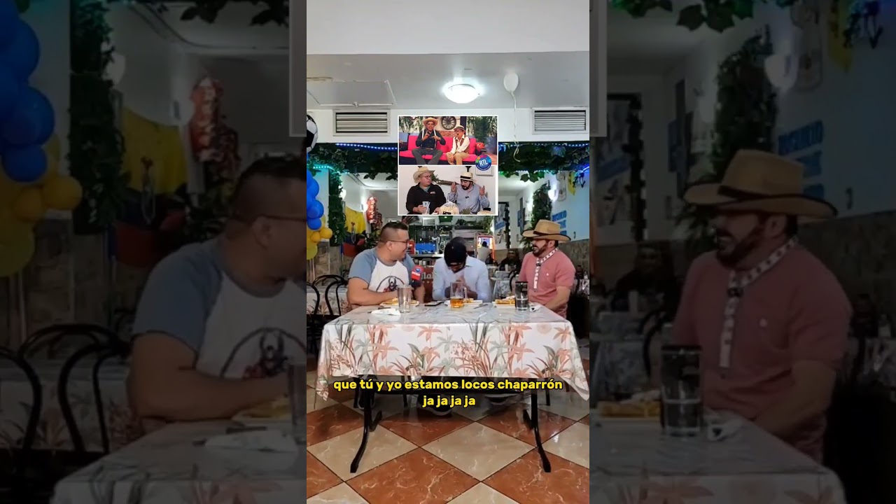 🤣🤣 #hablemosdetodo