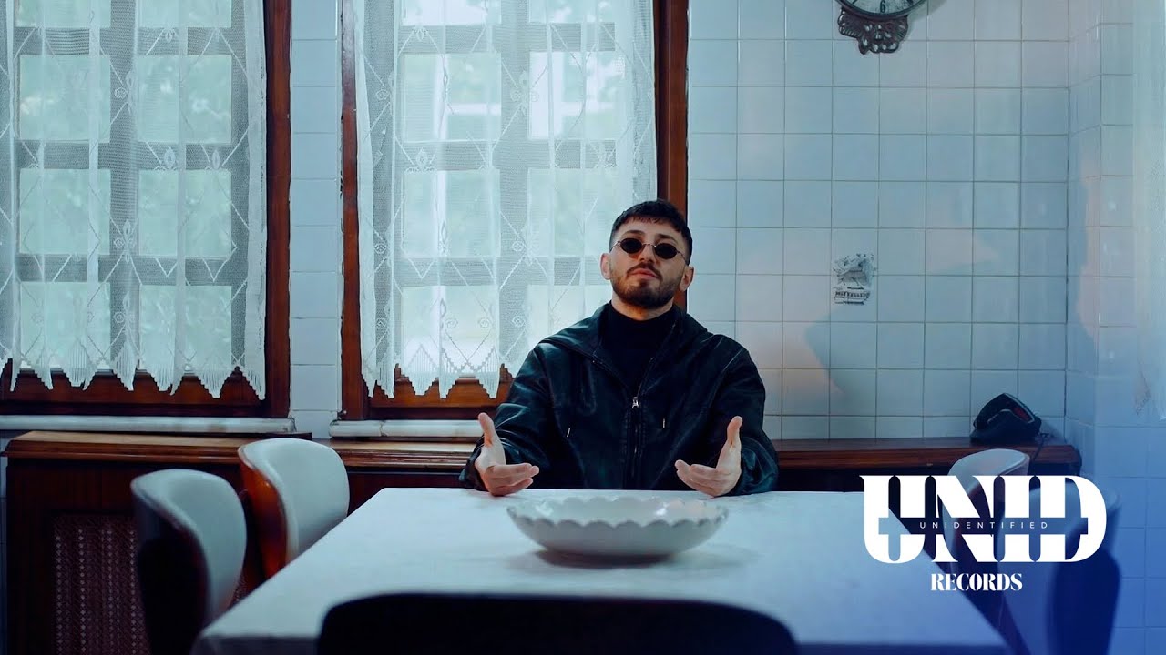 PALTA | SELAM SABAHSIZ (Official Music Video)