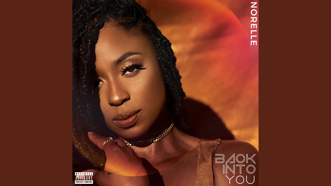 Back Into You