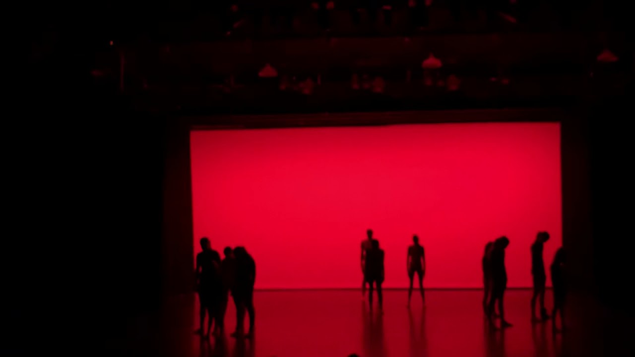 Ready or Not Momentum Dance Company 2019