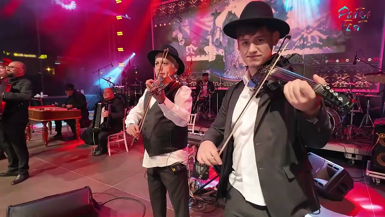 Piatra Fest 2025 - Zilele Municipiului Piatra-Neamț | After-movie