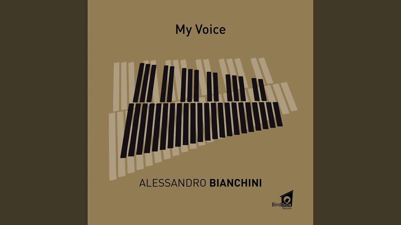 My Voice