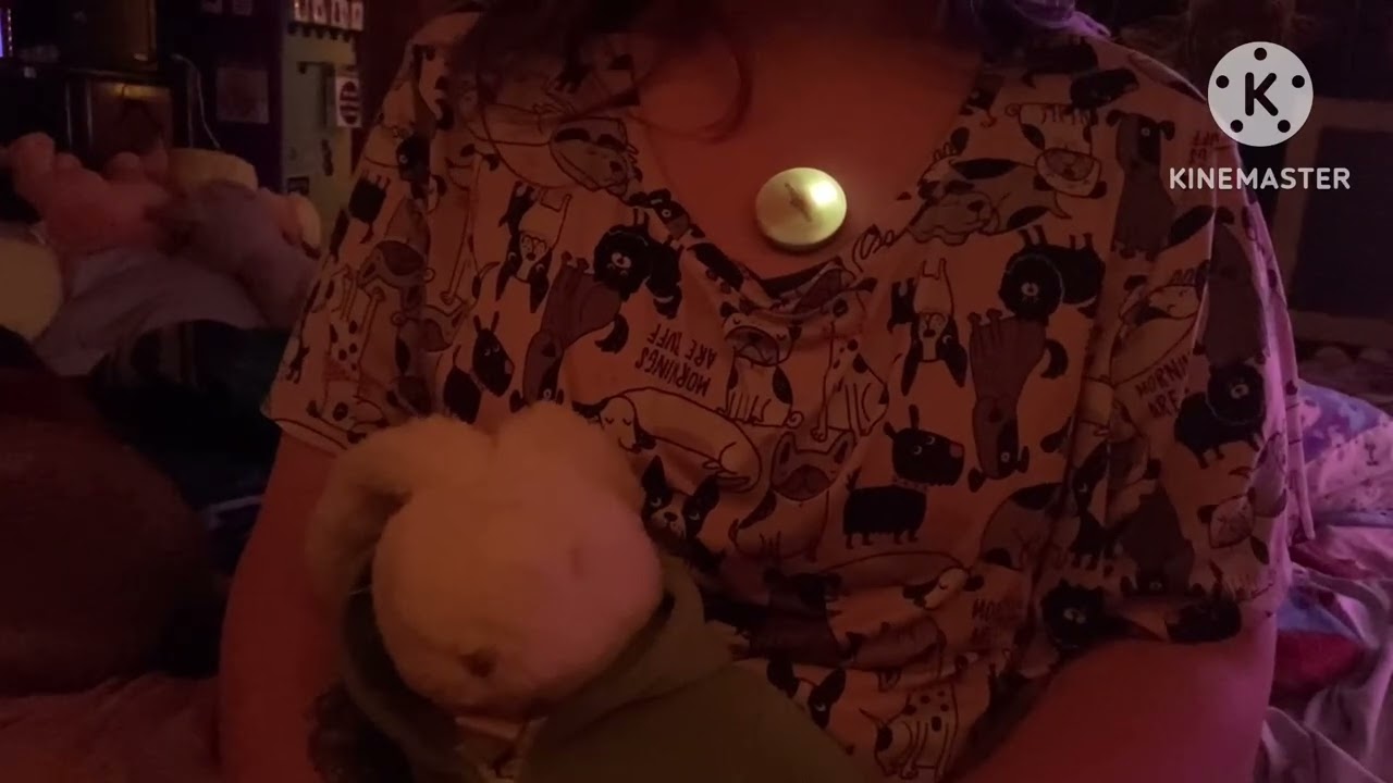 Heartbeat With Hiccups While Sick || WITH CAPTIONS