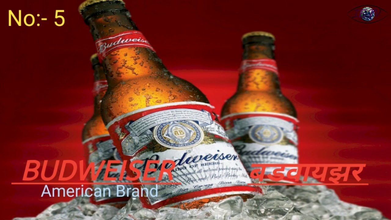 Top 10 Beer Brands in India