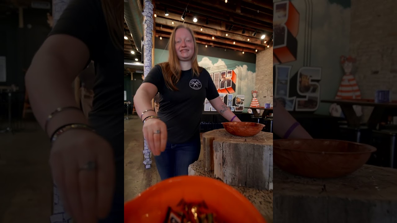 DTSF Trick or Treat Event &ndash; Join the Fun on October 27th from 1-3 PM! #dtsf