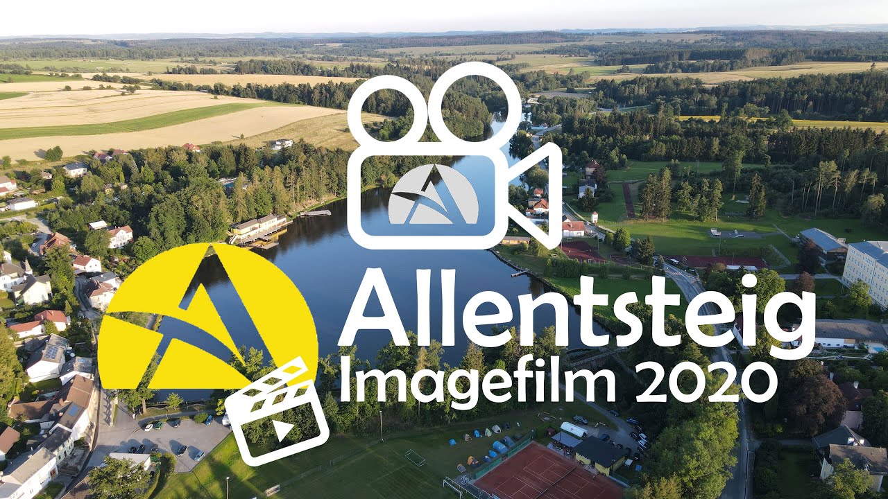 Imagefilm Allentsteig 2020
