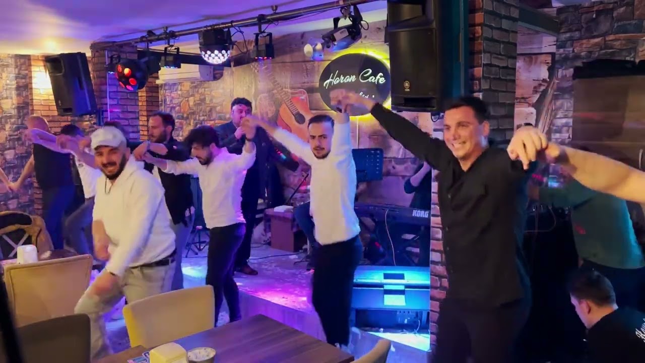 Sinan Sami - Horon / Horon Cafe 