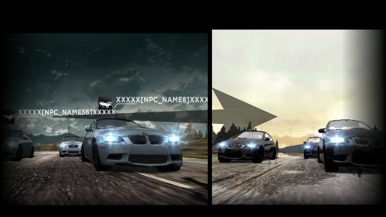 [Port Event] Nfs MW mobile - welcome to fairhaven career (Nfs mw 2015 china version event)