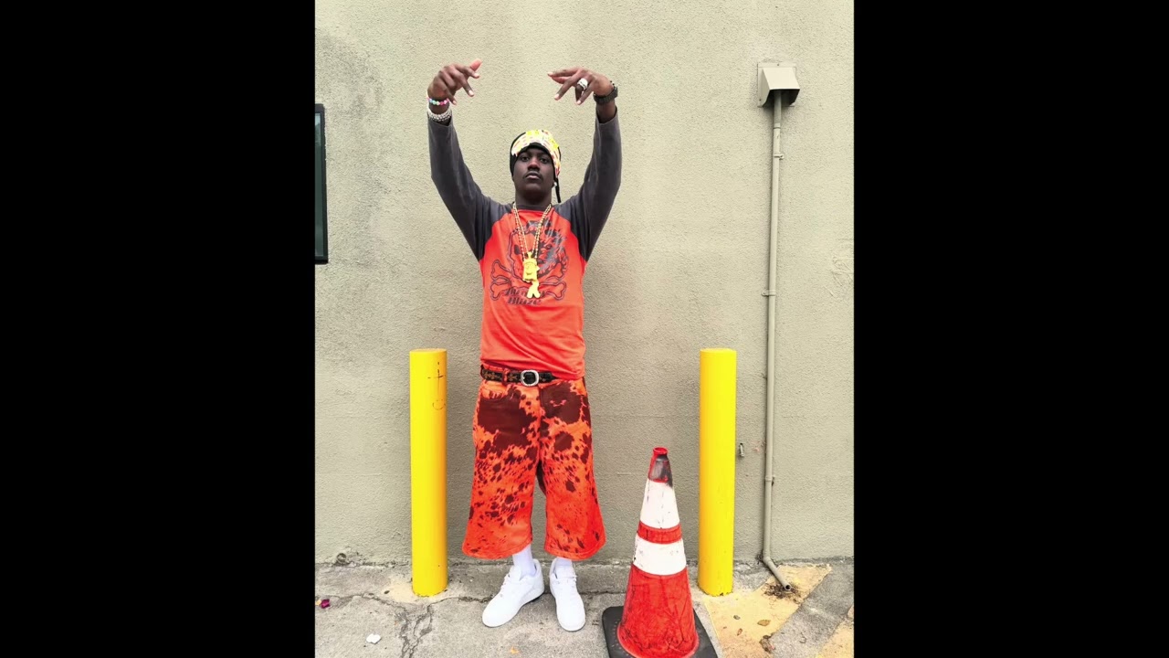 [FREE] Lil Yachty x Dc2trill Sample Type Beat - 