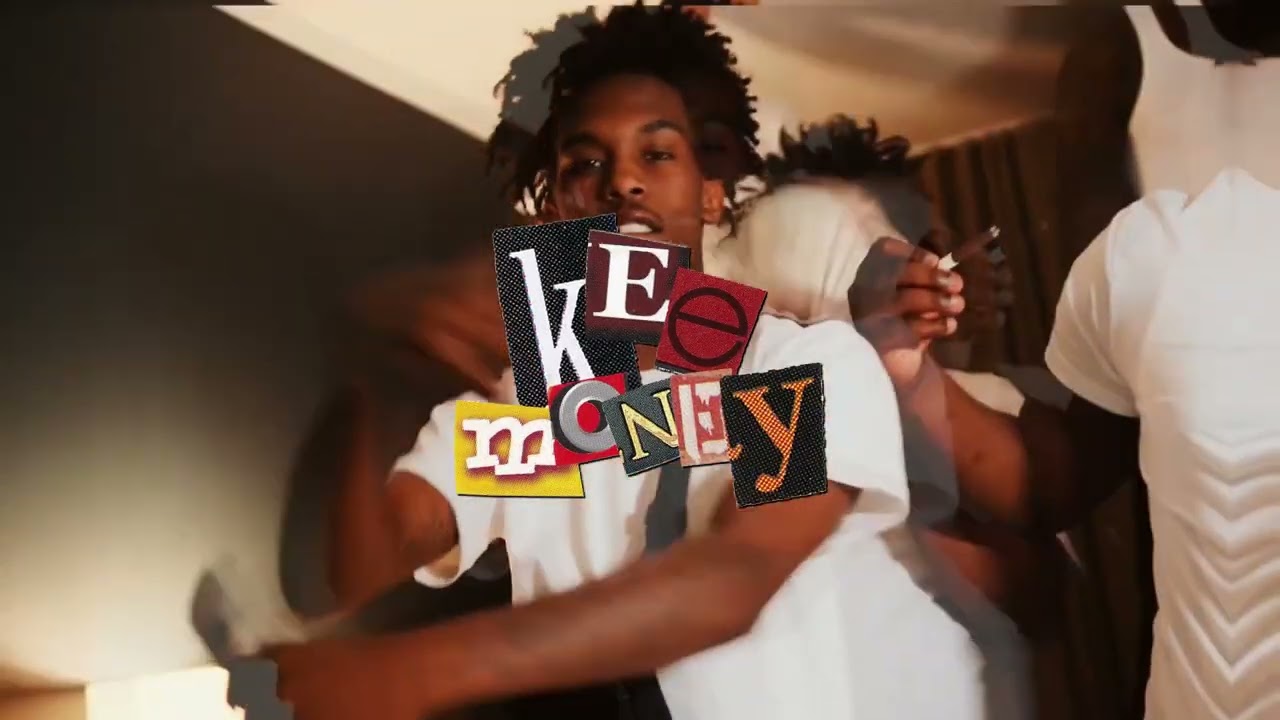3ig0pp x RVA Drill Type Beat - No Diss (Produced By Kee Money) #RVADRILLCHALLENGE