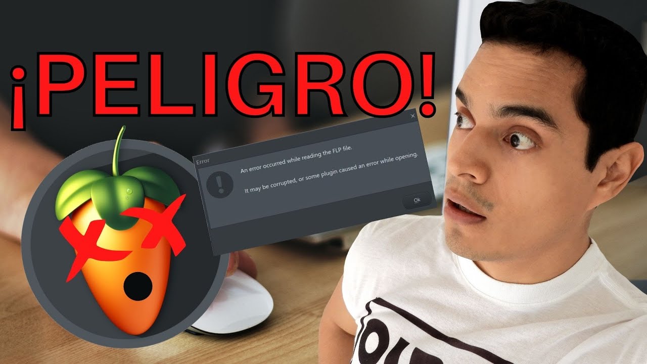 🚨Como RECUPERAR FLP CORRUPTO | Rescata tu proyecto dañado y Salvalo