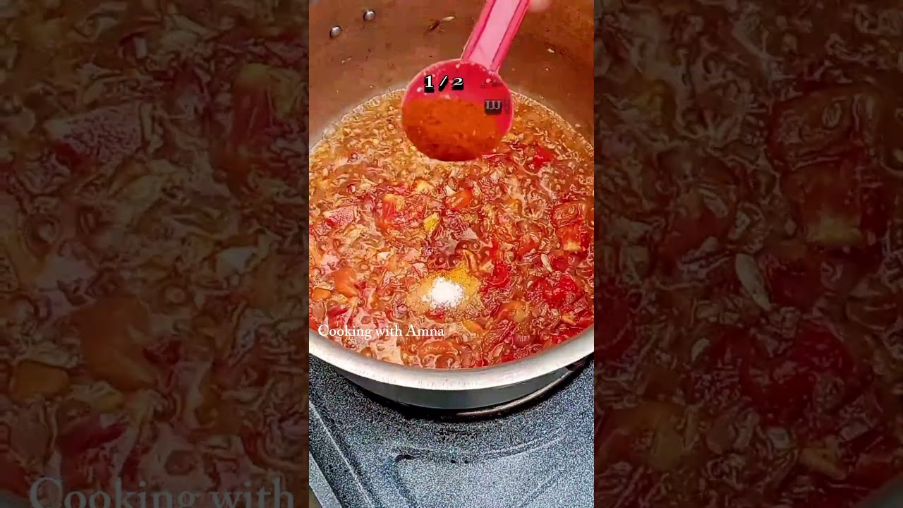 Best Chicken Kaleji Recipe 😋🤤 Chicken Kaleji Masala Recipe #shorts #shortsfeed #viral