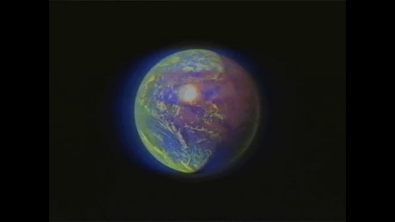 michael jackson -  earth song (slowed + reverb)