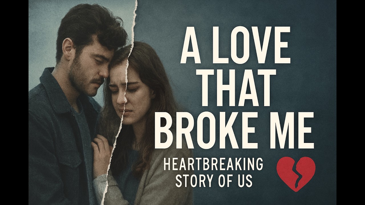 When Forever Ends Too Soon – A Sad Love Story