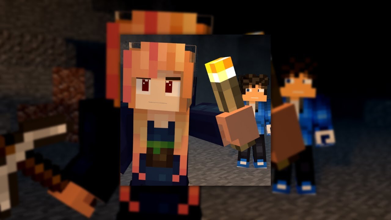 Shut Up and Mine - Minecraft Parody (slowed + reverb)