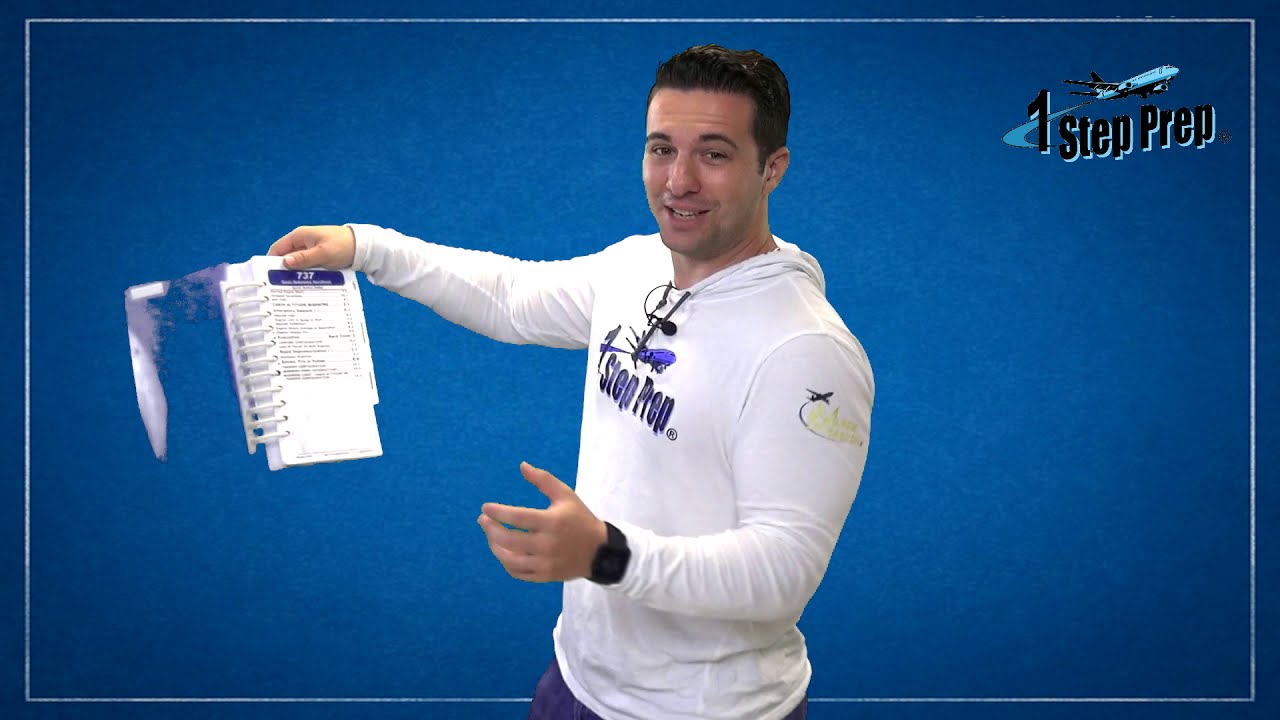 B737NG Eng Severe Damage Memory Items (QRH)