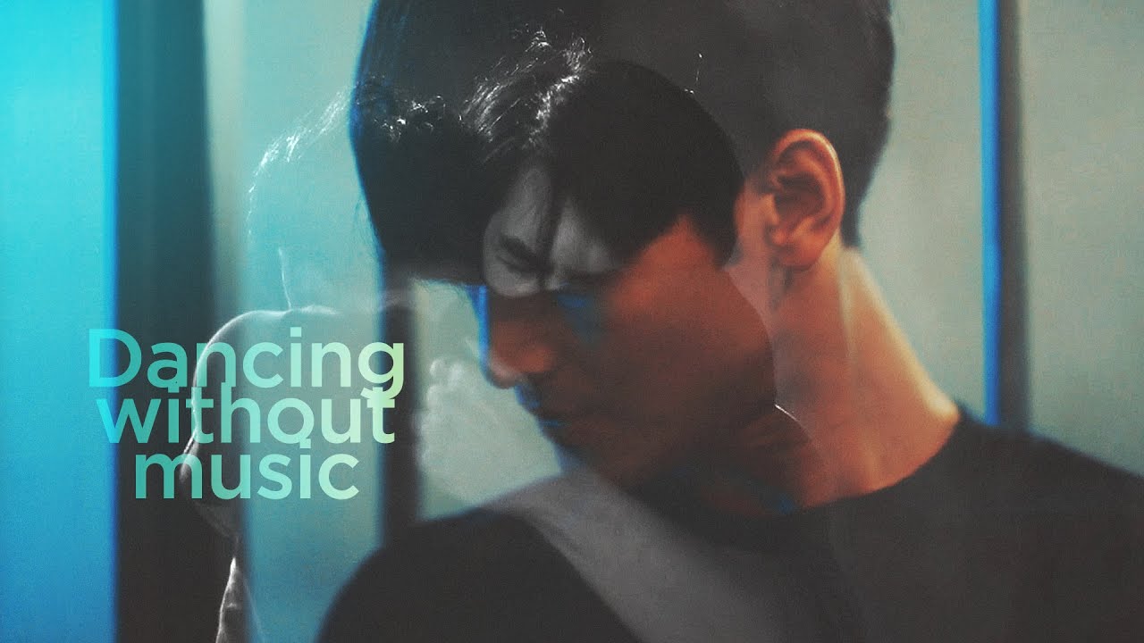 KINNPORSCHE I Dancing without music +1x09 [BL]