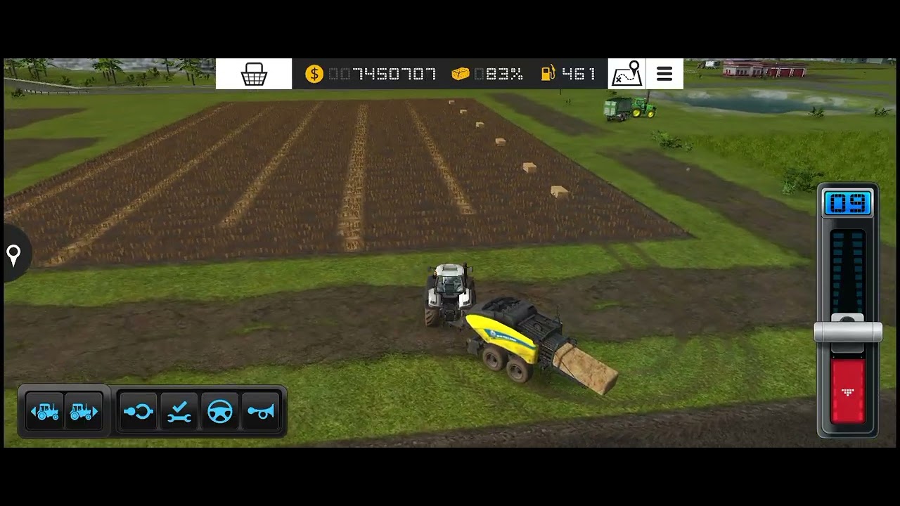 Eu estive todo este tempo sem saber disto (Versão FS 16)