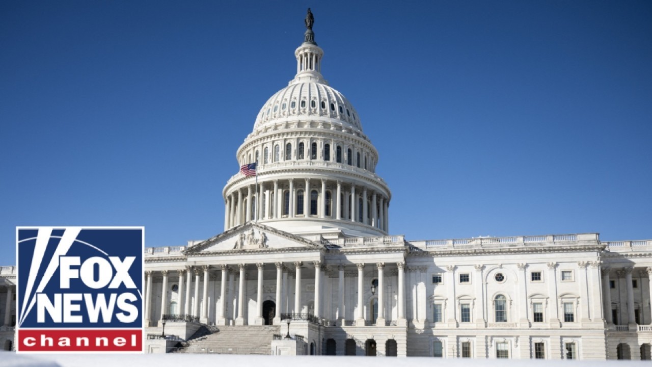LIVE: Senate Judiciary Subcommittee hearing: Somali Scammers: Fighting Fraud in Minnesota and Beyond
