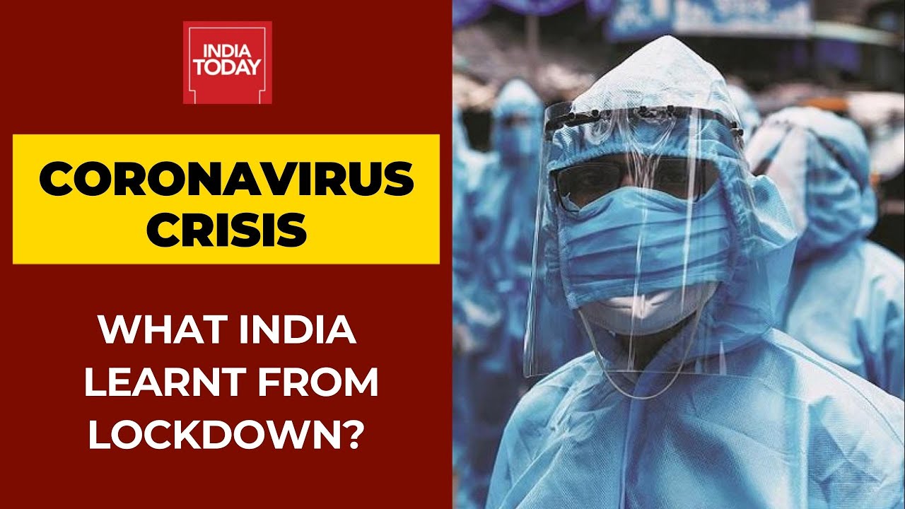 Coronavirus Crisis: What India Learnt From One Year Of Covid Lockdown?