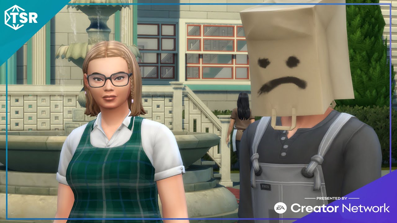 The Sims 4: High School Years Pack Review Part 2 - Gameplay