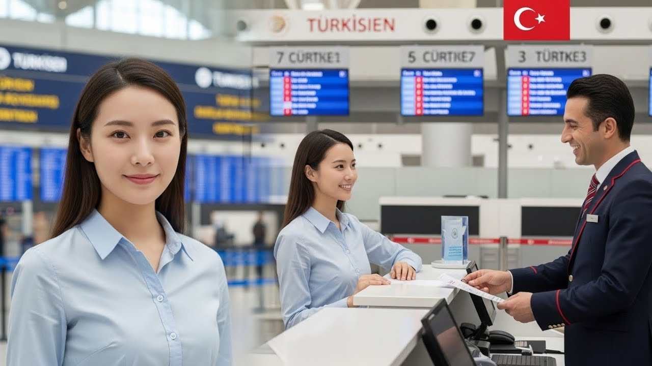 “Türkler bizi bile görmüyor!” Üst düzey yönetici Tayland’da aşağılandı.