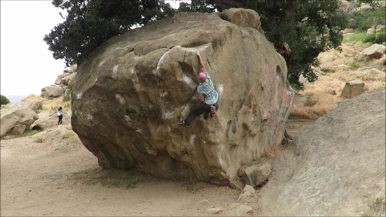 Stoney Point - The Crack, Flying Circus, Two Scoops