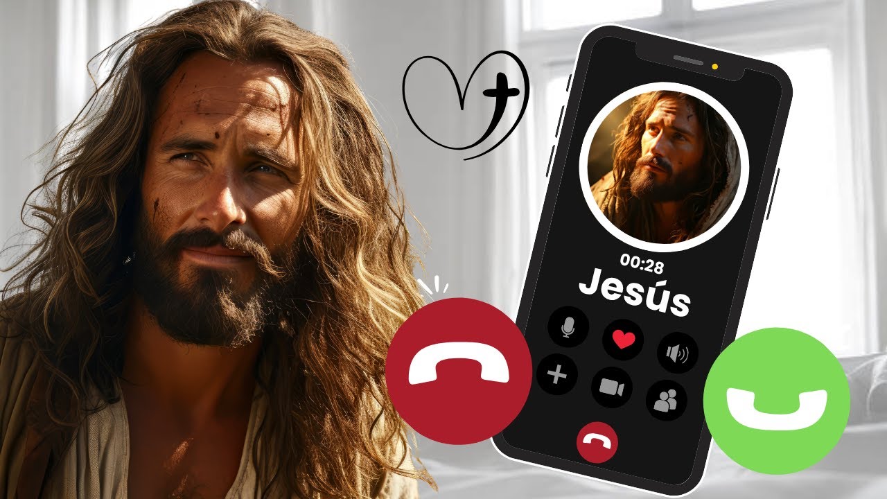 DIOS te está llamando esta noche. ¿Vas a contestar?