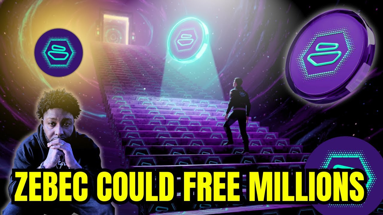Почему Zebec — это криптопроект, который нельзя игнорировать в 2025 году