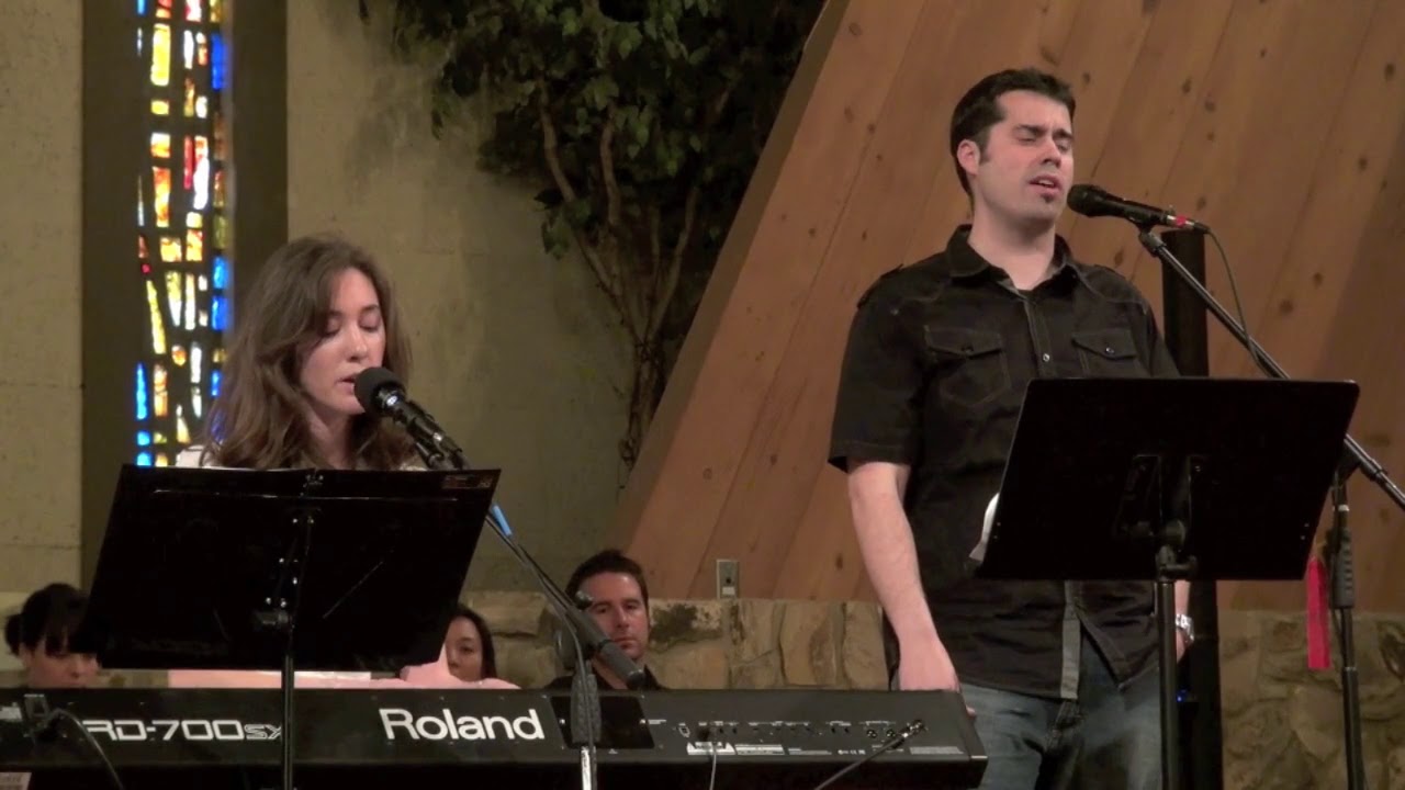 God Doesn't Call The Qualified, He Qualifies The Called - Matt & Josie Minikus