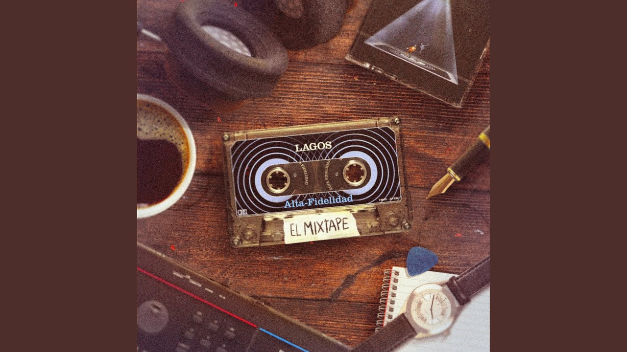 Tuvimos Futuro (Remix)