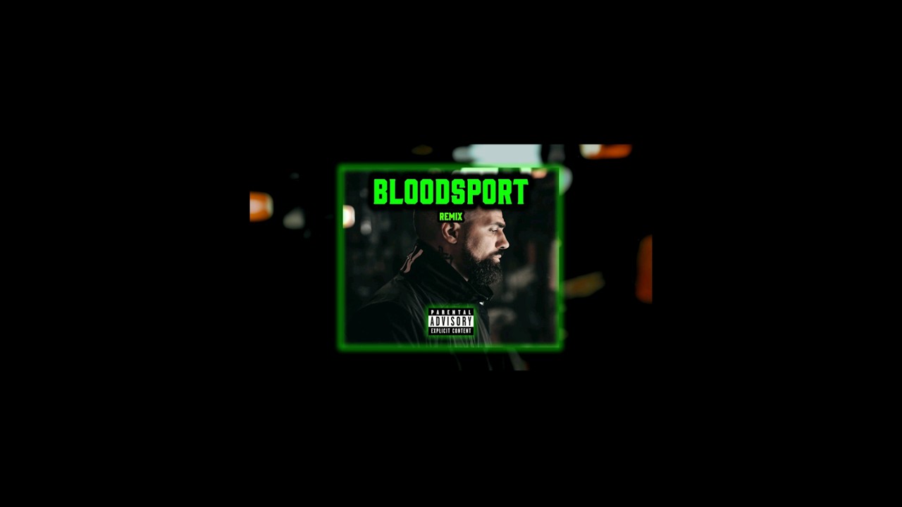 New Bushido Remix Out Now!!! #bushido #rap #remix #hiphop #shorts #ytshorts #viral #music